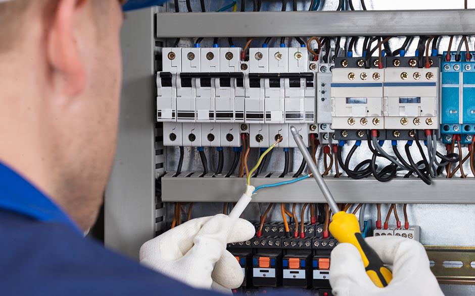 urgence électricité Meudon