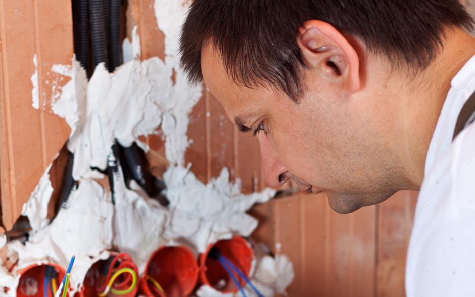 électricien maintenance Valenton