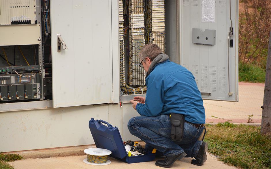 urgence électricité Viry-Châtillon