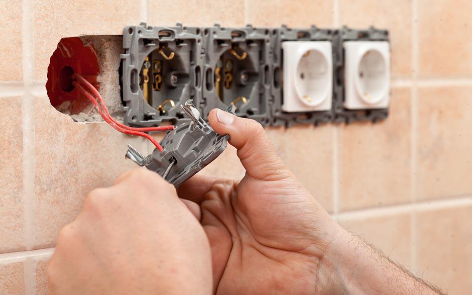urgence électricité Herblay