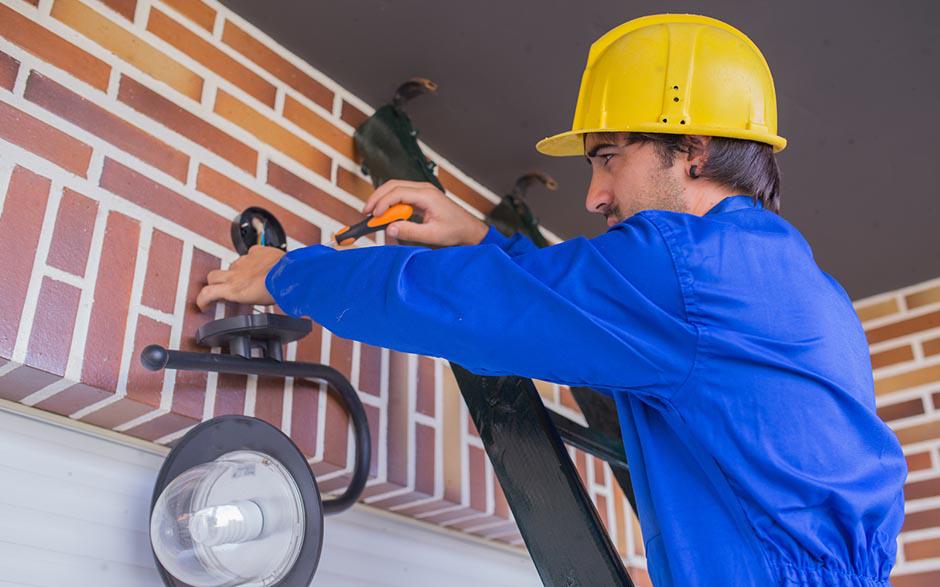 refaire électricité Juvisy-sur-Orge