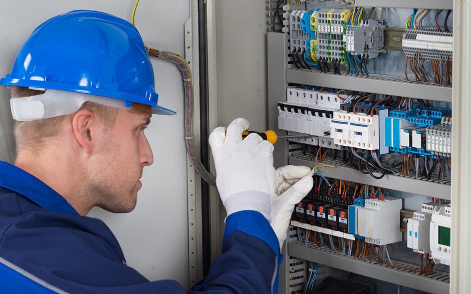 électricité entreprise Saint-Gratien