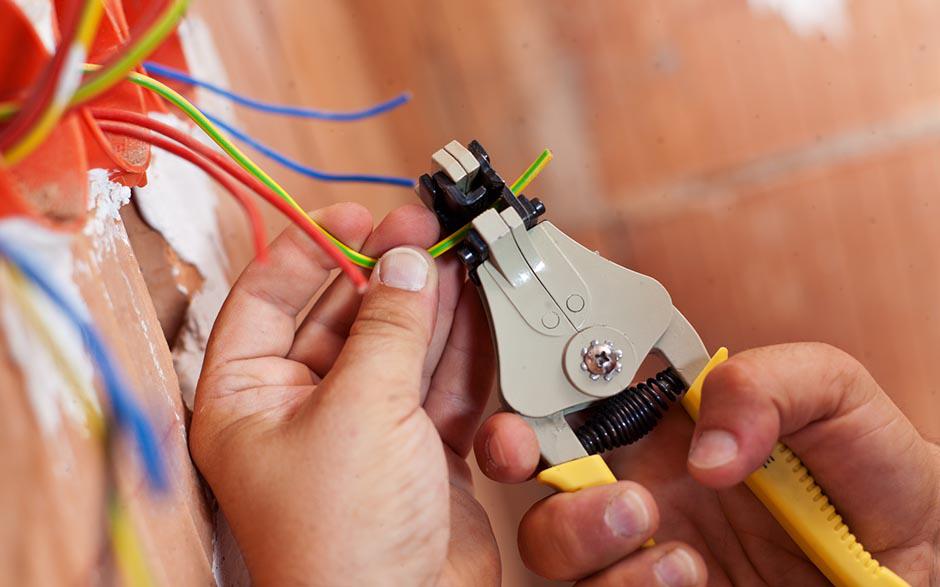électricien maintenance Valenton