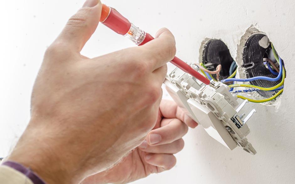 refaire électricité Juvisy-sur-Orge