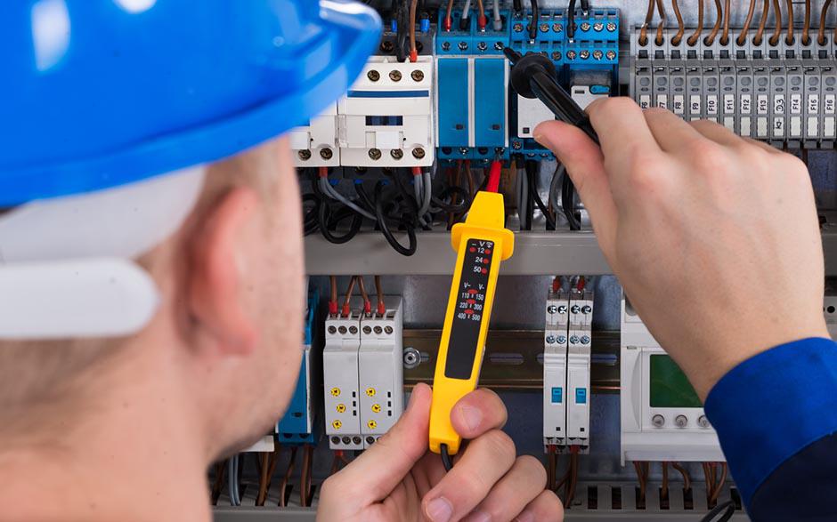 urgence électricité Herblay