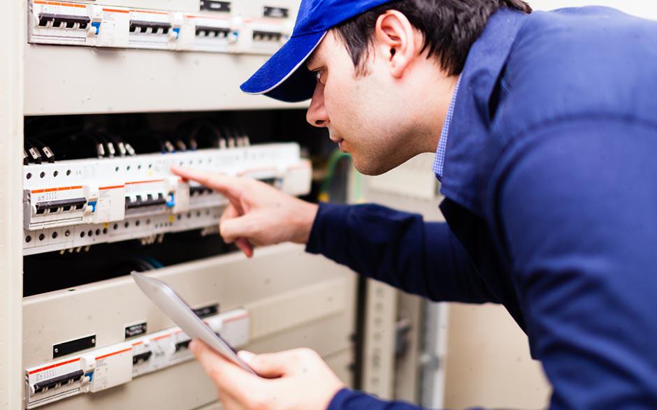électricien maintenance Valenton