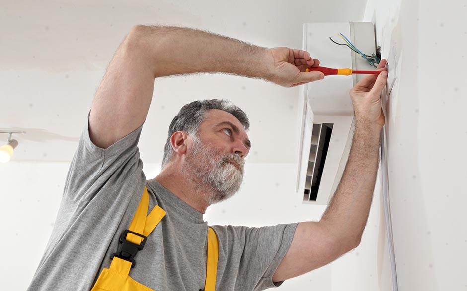 électricien maintenance Valenton
