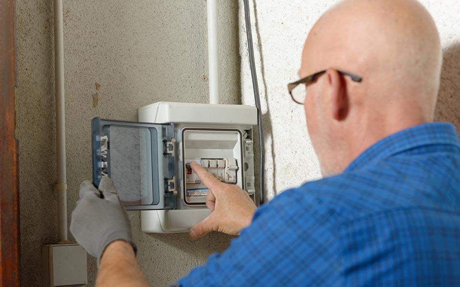 urgence électricité Clichy